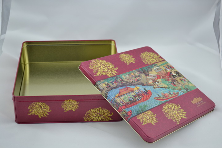 Tinplate