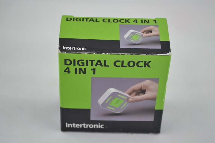 Clock