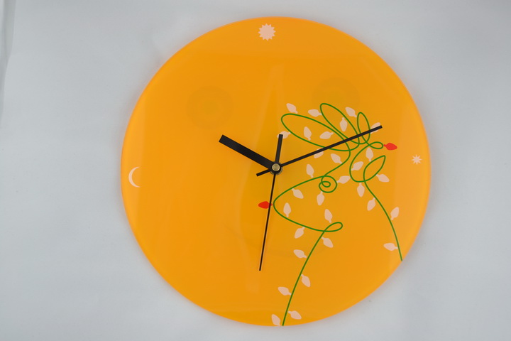 Clock