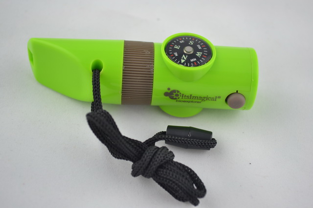 Promotion item