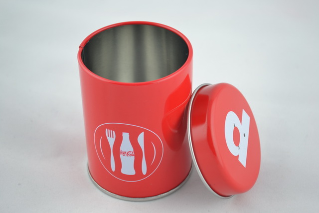 Tinplate