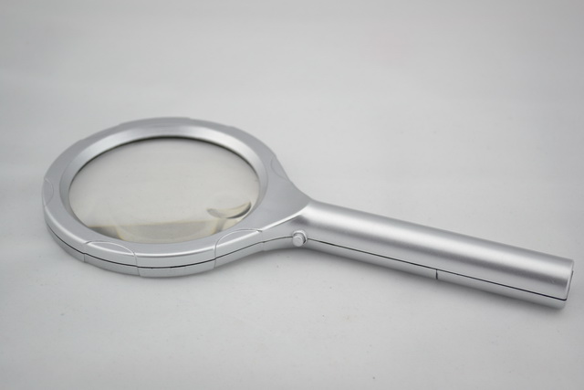 Magnifier