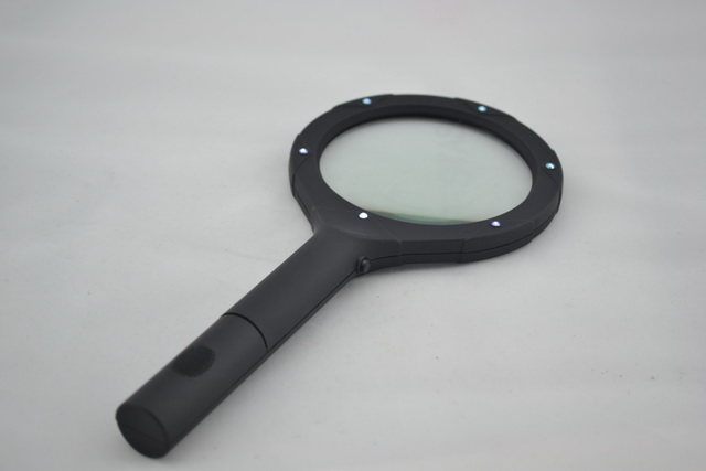 Magnifier