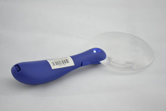 Magnifier