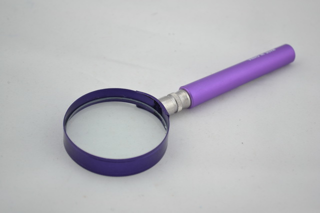 Magnifier