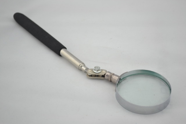 Magnifier