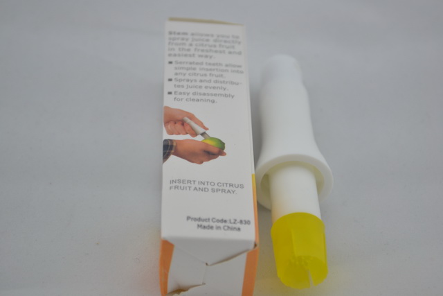 Promotion item