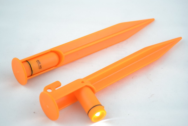 Promotion item