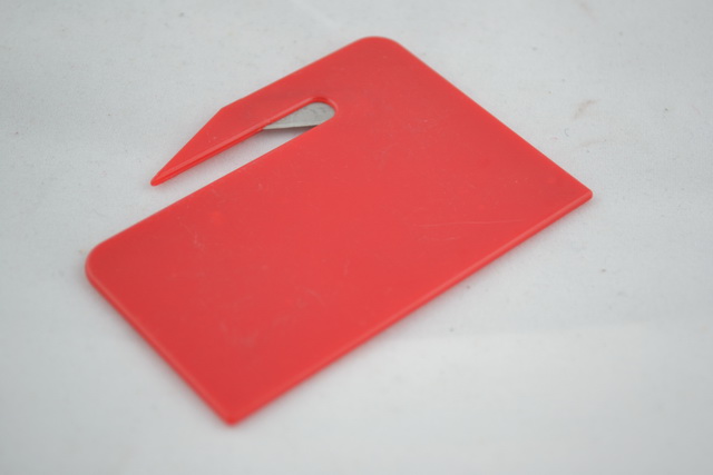 Promotion item
