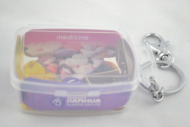 Promotion item