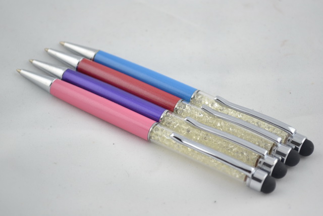 Touch pen