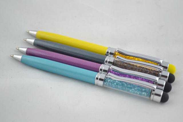 Touch pen