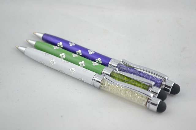 Touch pen