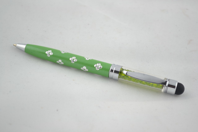 Touch pen