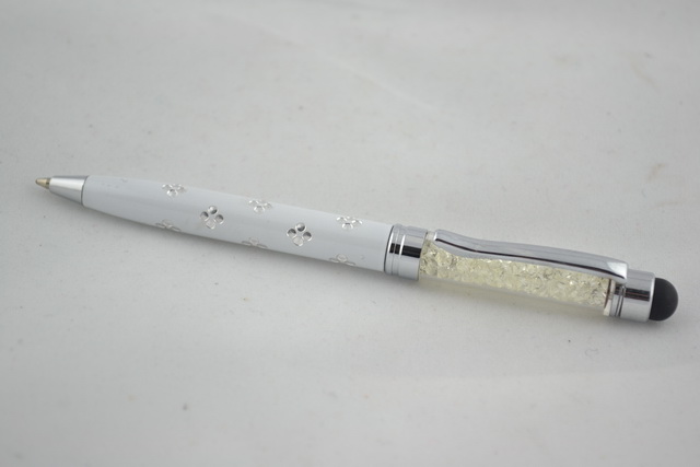 Touch pen