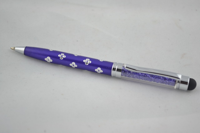 Touch pen