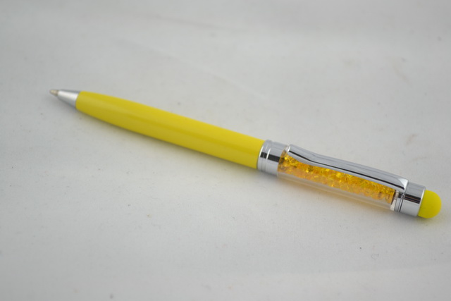 Touch pen