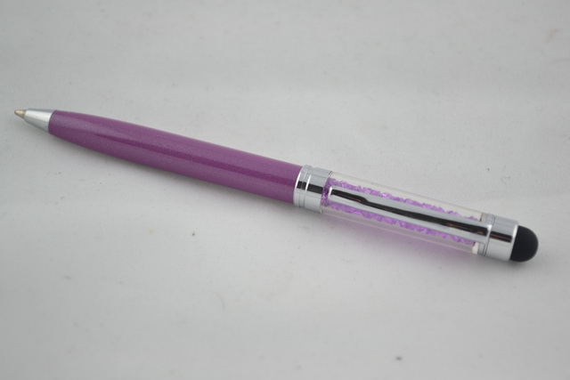 Touch pen