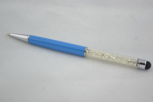 Touch pen