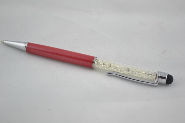 Touch pen