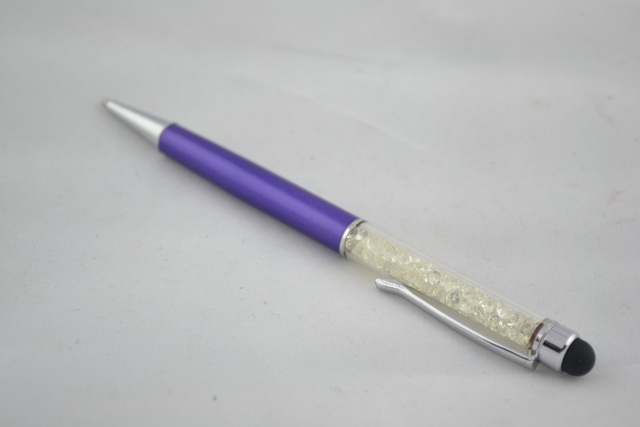 Touch pen