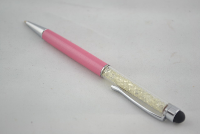 Touch pen