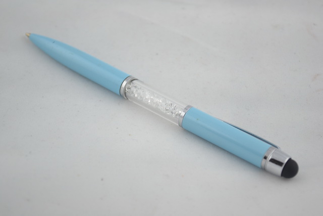 Touch pen