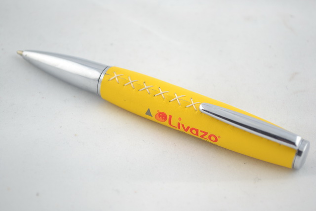 Ball pen