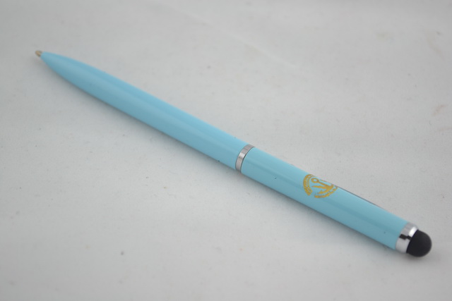 Touch pen