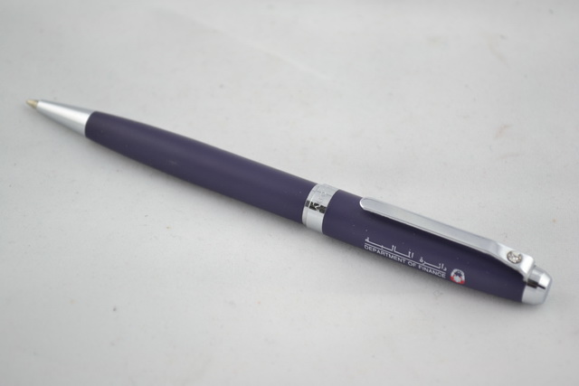 Ball pen