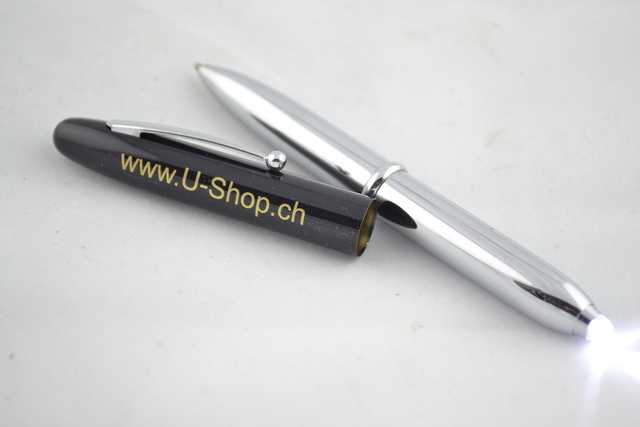 Ball pen
