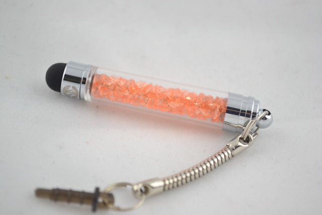 Touch pen
