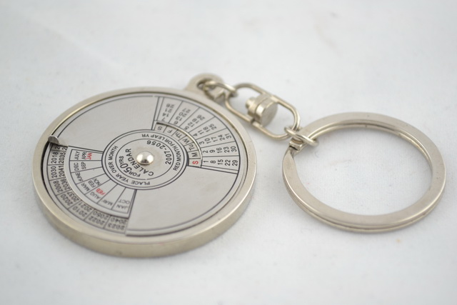 Keychain