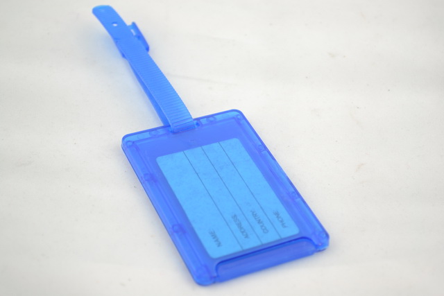 Promotion item