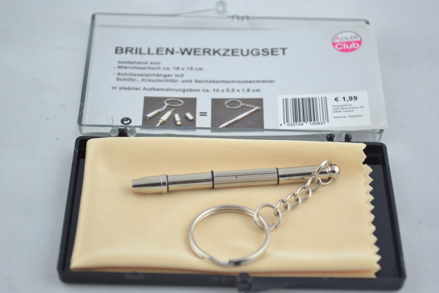 Promotion item