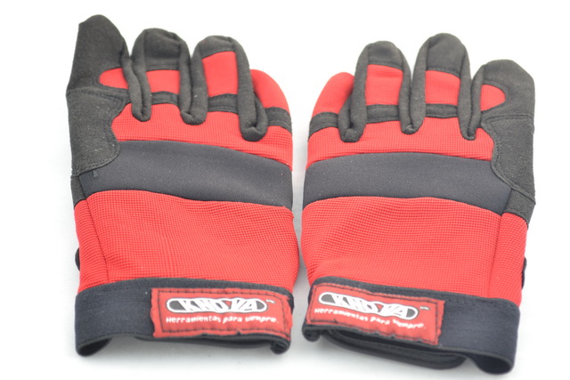 Gloves