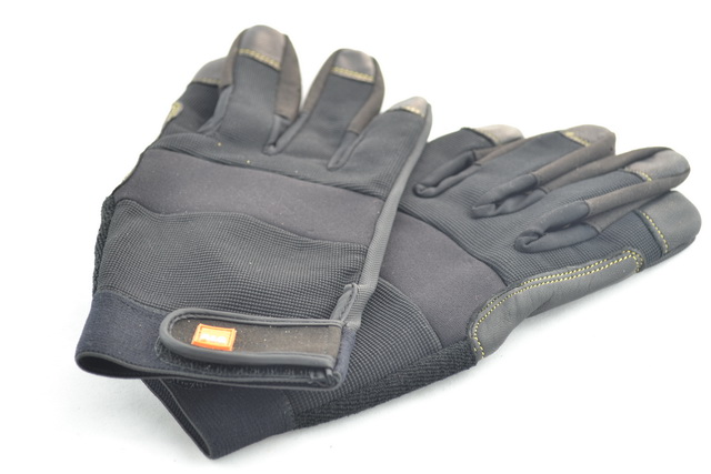 Gloves