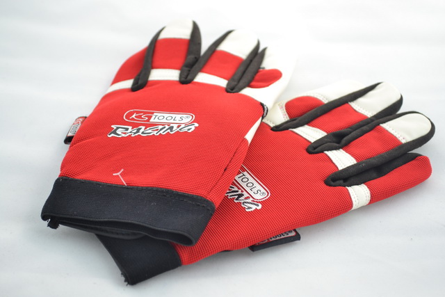 Gloves