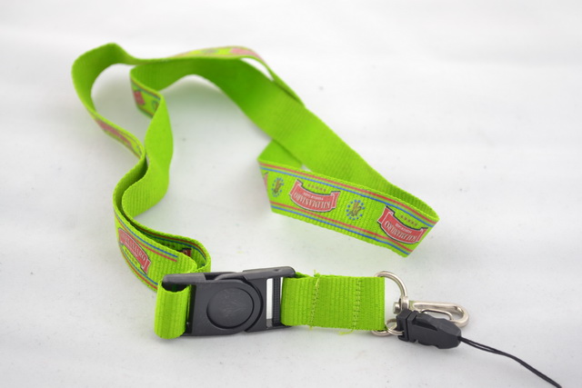 Lanyard