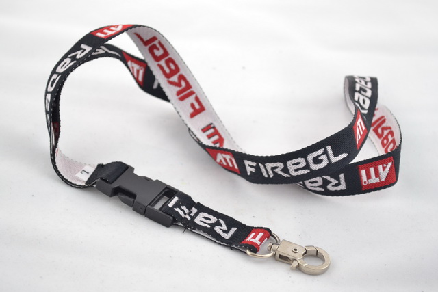 Lanyard