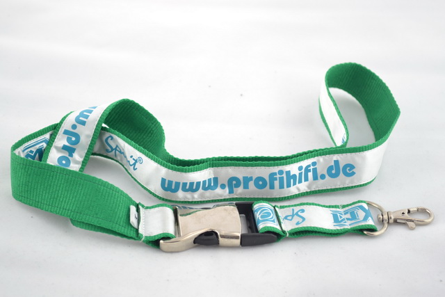 Lanyard