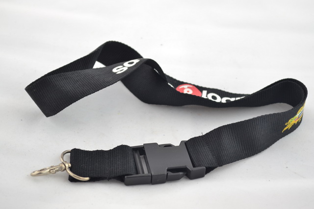 Lanyard