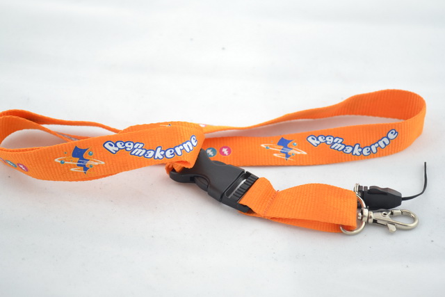 Lanyard