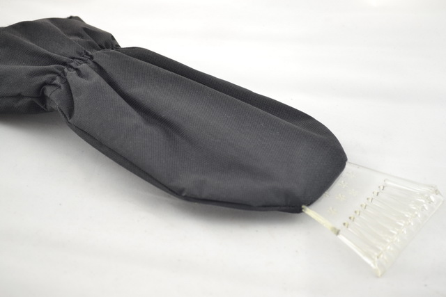 Ice scraper