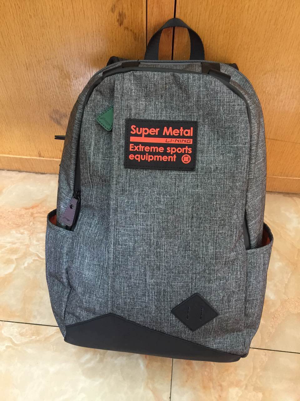 Backpack
