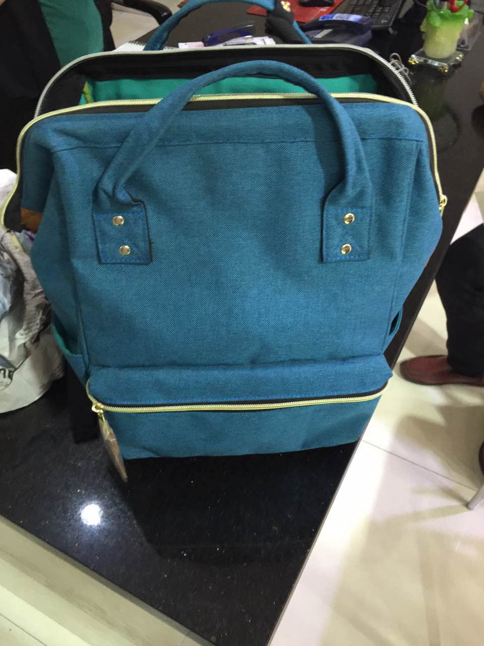 Backpack