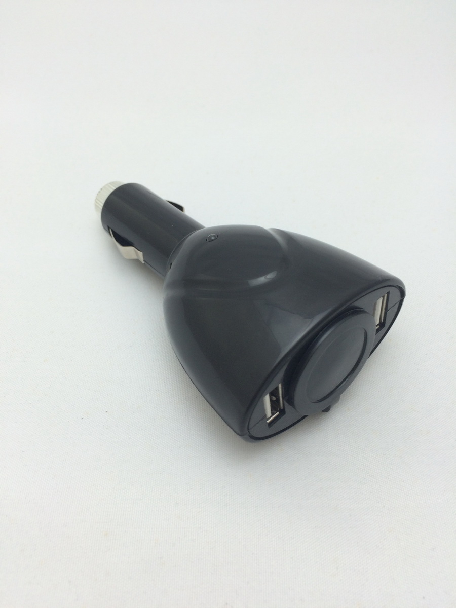 Car charger