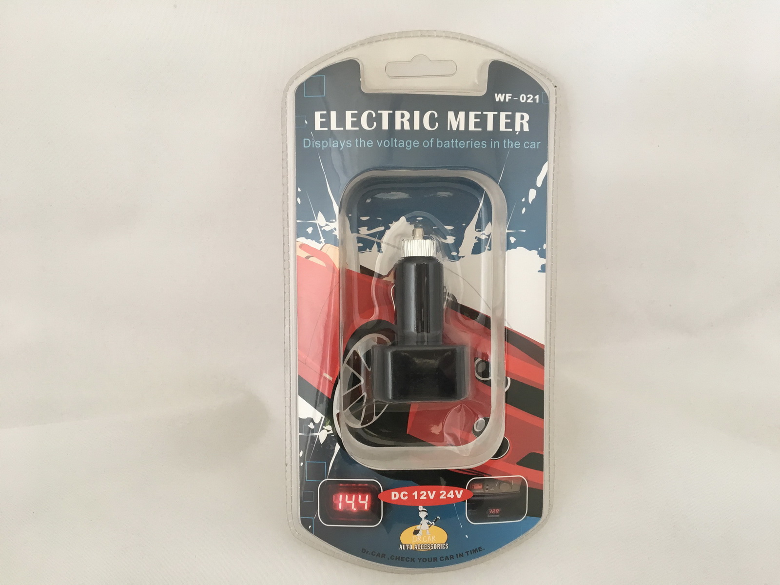 Car charger
