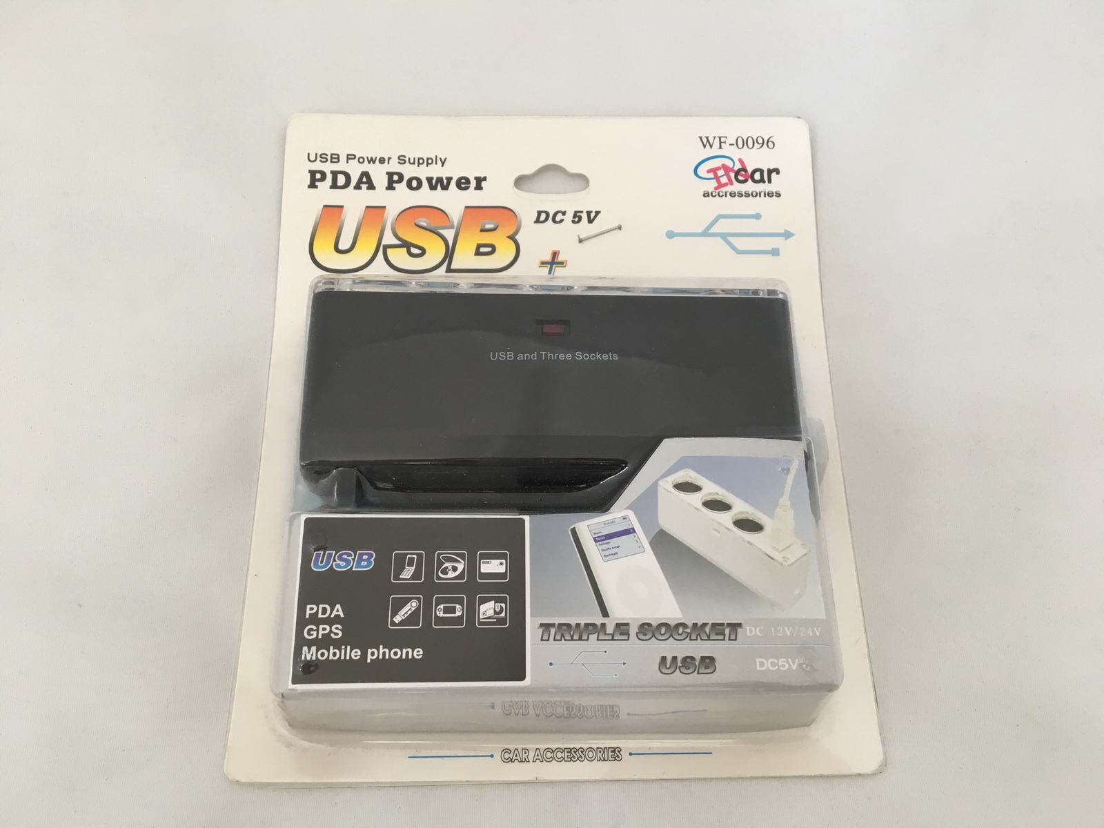 Car charger