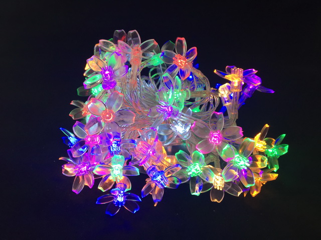 LED light chain